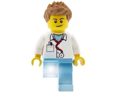 LEGO® Iconic Doktor baterka