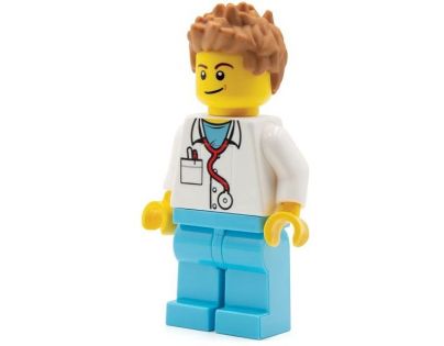 LEGO® Iconic Doktor baterka