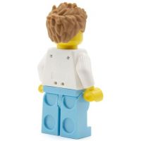 LEGO® Iconic Doktor baterka 4