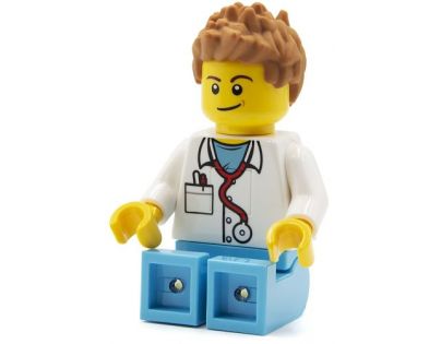 LEGO® Iconic Doktor baterka