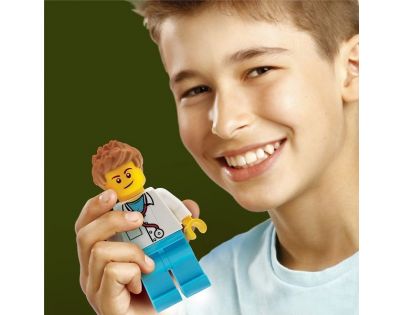 LEGO® Iconic Doktor baterka