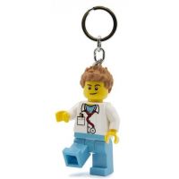 LEGO® Iconic Doktor svítící figurka 3