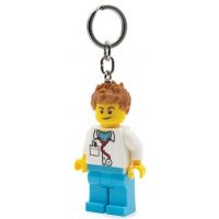 LEGO® Iconic Doktor svítící figurka 4