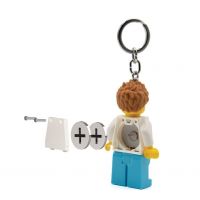 LEGO® Iconic Doktor svítící figurka 6