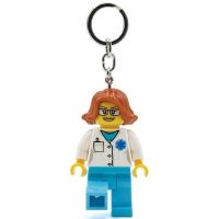 LEGO® Iconic Doktorka svítící figurka 2