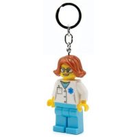 LEGO® Iconic Doktorka svítící figurka 4