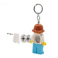 LEGO® Iconic Doktorka svítící figurka 6