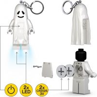 LEGO® Iconic Duch svítící figurka 4