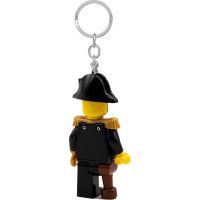LEGO® Iconic Kapitán Brickbeard svítící figurka 5