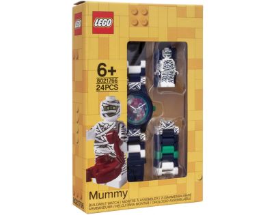 LEGO® Iconic Mumie hodinky