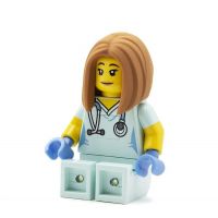 LEGO® Iconic Zdravotní sestra baterka 6
