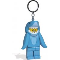 LEGO® Iconic Žralok svítící figurka 2