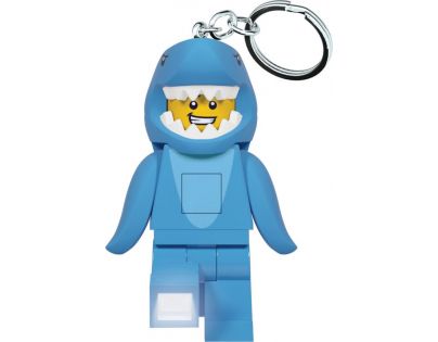 LEGO® Iconic Žralok svítící figurka