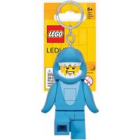 LEGO® Iconic Žralok svítící figurka 3