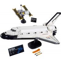 LEGO® ICONS 10283 NASA Raketoplán Discovery - Poškozený obal 2