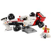 LEGO® Icons 10330 McLaren MP4_4 a Ayrton Senna 2