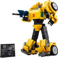 LEGO® Icons 10338 Bumblebee 2