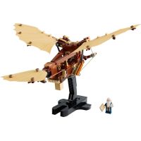 LEGO® Icons 10363 Létající stroj Leonarda da Vinciho 2