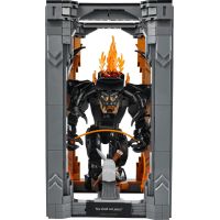 LEGO® Icons 10367 Knižní zarážka: Pán prstenů – Balrog™ 2