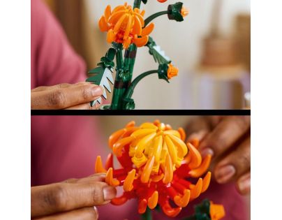 LEGO® Icons 10368 Chryzantéma