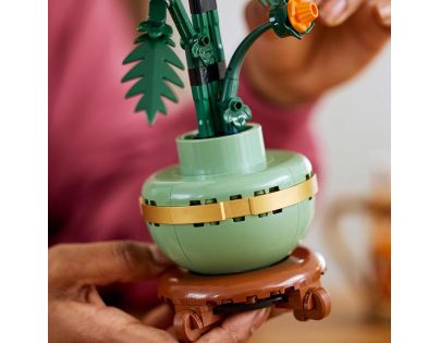 LEGO® Icons 10368 Chryzantéma