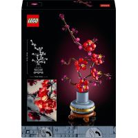 LEGO® Icons 10369 Meruňka japonská 4