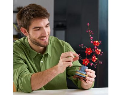 LEGO® Icons 10369 Meruňka japonská