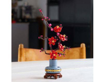 LEGO® Icons 10369 Meruňka japonská