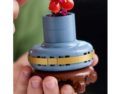 LEGO® Icons 10369 Meruňka japonská