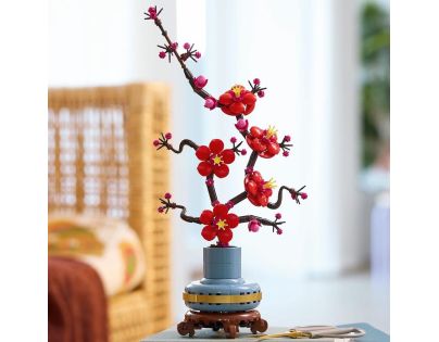 LEGO® Icons 10369 Meruňka japonská