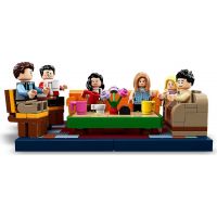 LEGO® Ideas 21319 Přátelé Central Perk - Poškozený obal 2