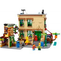 LEGO® Ideas 21324 123 Sesame Street 2