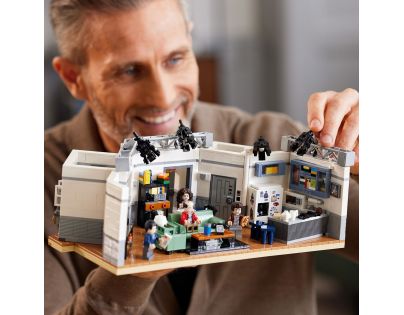 LEGO® Ideas 21328 Seinfeld