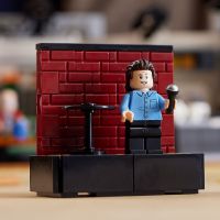 LEGO® Ideas 21328 Seinfeld 6