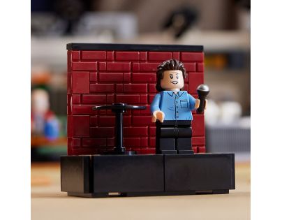 LEGO® Ideas 21328 Seinfeld