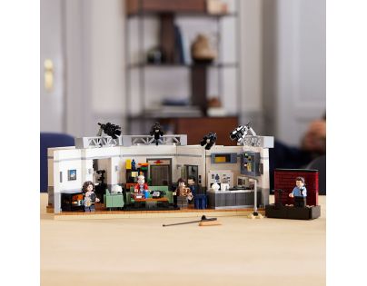 LEGO® Ideas 21328 Seinfeld