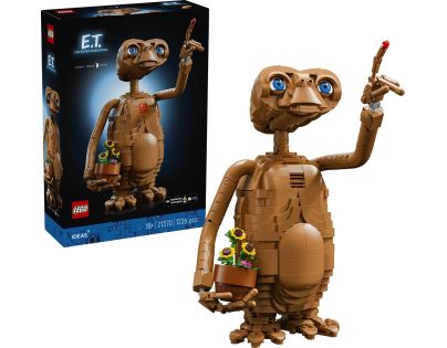 LEGO® Ideas 21370 IDEAS 21370