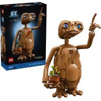 LEGO® Ideas 21370 IDEAS 21370