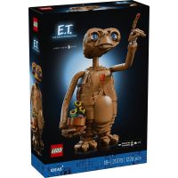 LEGO® Ideas 21370 IDEAS 21370 5