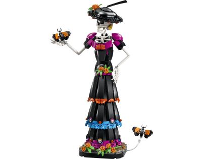 LEGO® Ideas 21372 IDEAS 21372
