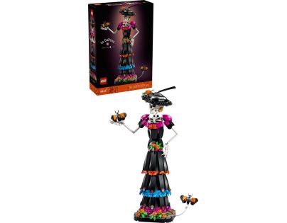 LEGO® Ideas 21372 IDEAS 21372