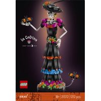 LEGO® Ideas 21372 IDEAS 21372 3