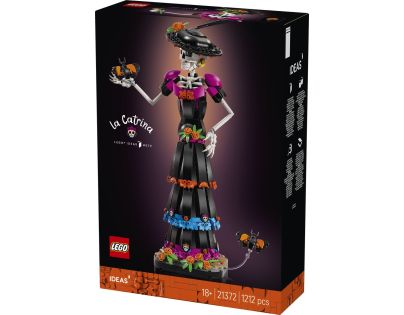 LEGO® Ideas 21372 IDEAS 21372