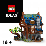 LEGO® Ideas