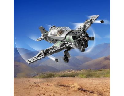 LEGO® Indiana Jones 77012 Honička s letounem