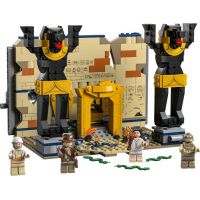 LEGO® Indiana Jones 77013 Útěk ze ztracené hrobky 2