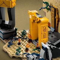 LEGO® Indiana Jones 77013 Útěk ze ztracené hrobky 6