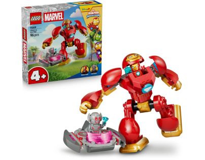 LEGO® Marvel 11209 Ultron vs. Iron Man