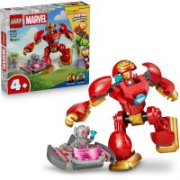 LEGO® Marvel 11209 Ultron vs. Iron Man