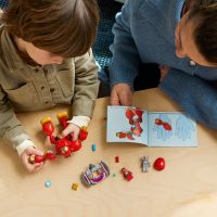 LEGO® Marvel 11209 Ultron vs. Iron Man 6